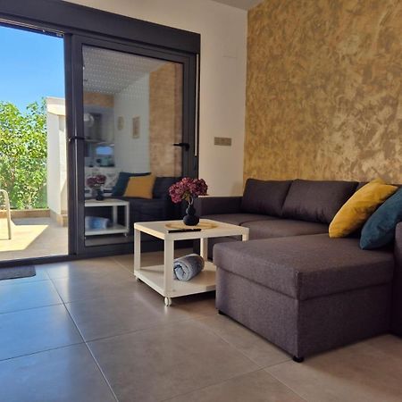 Apartman Lamar Resort Pilar de la Horadada Zewnętrze zdjęcie