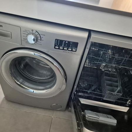 Apartman Lamar Resort Pilar de la Horadada Zewnętrze zdjęcie