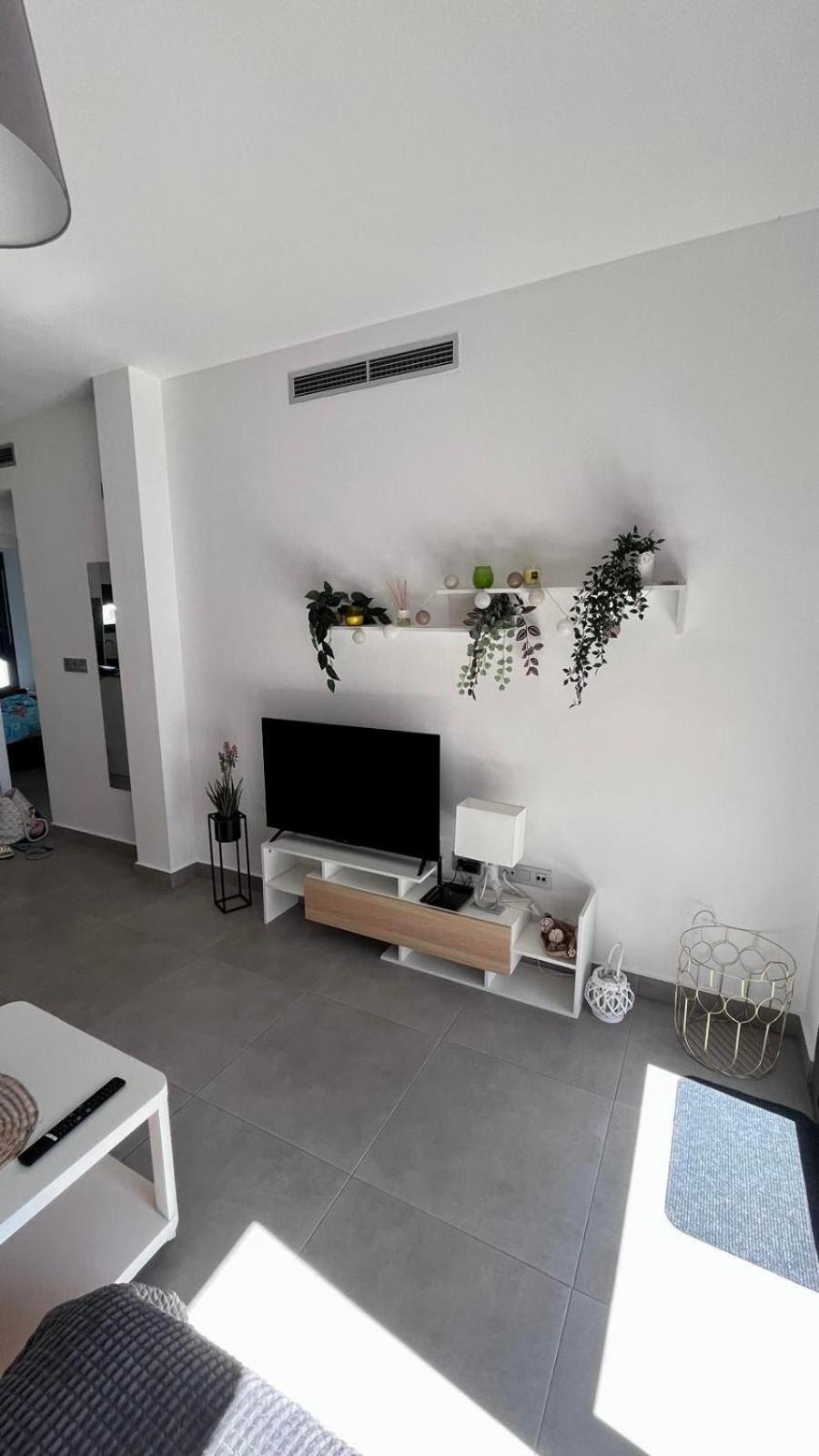 Apartman Lamar Resort Pilar de la Horadada Zewnętrze zdjęcie