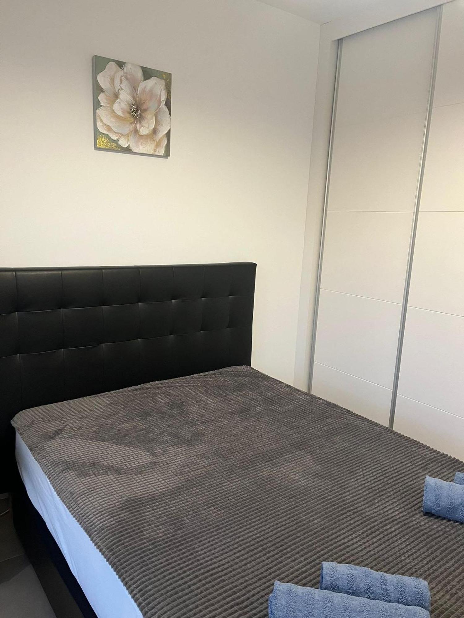 Apartman Lamar Resort Pilar de la Horadada Zewnętrze zdjęcie