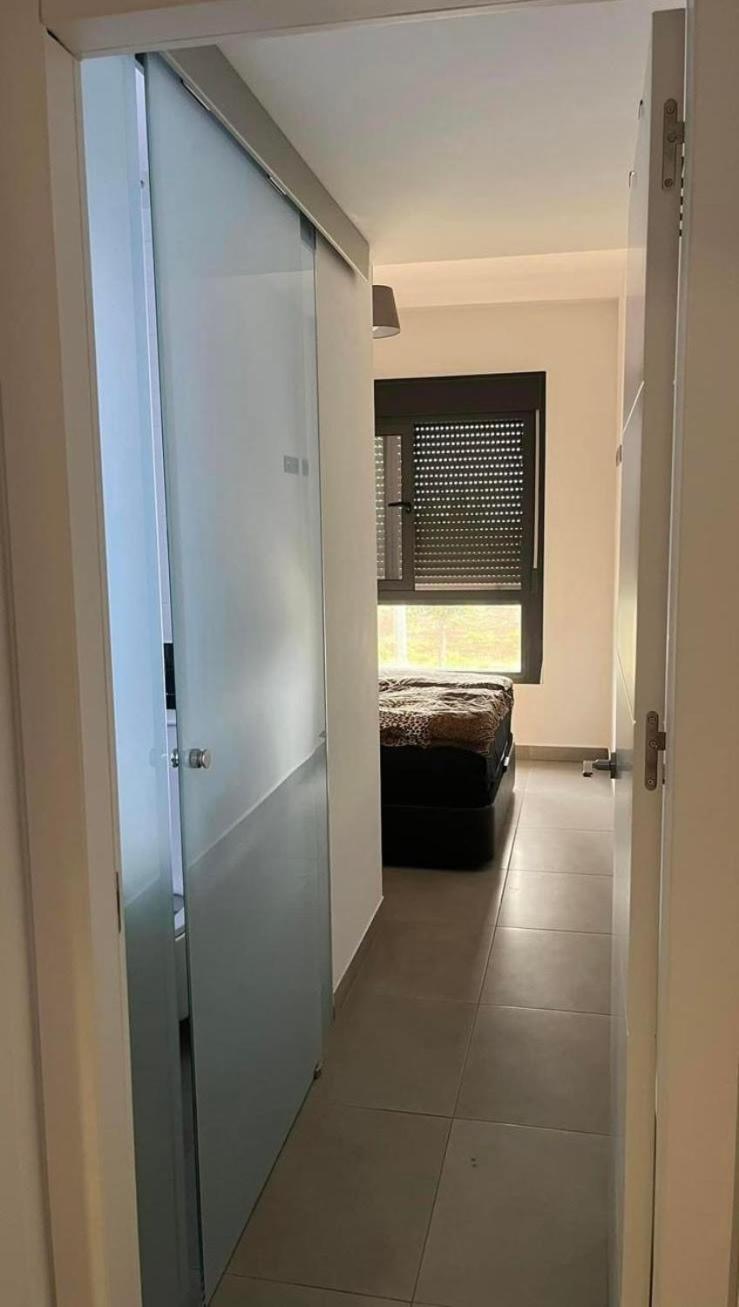 Apartman Lamar Resort Pilar de la Horadada Zewnętrze zdjęcie
