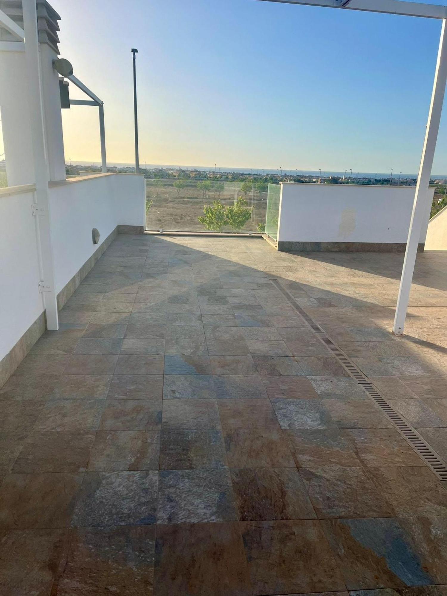 Apartman Lamar Resort Pilar de la Horadada Zewnętrze zdjęcie