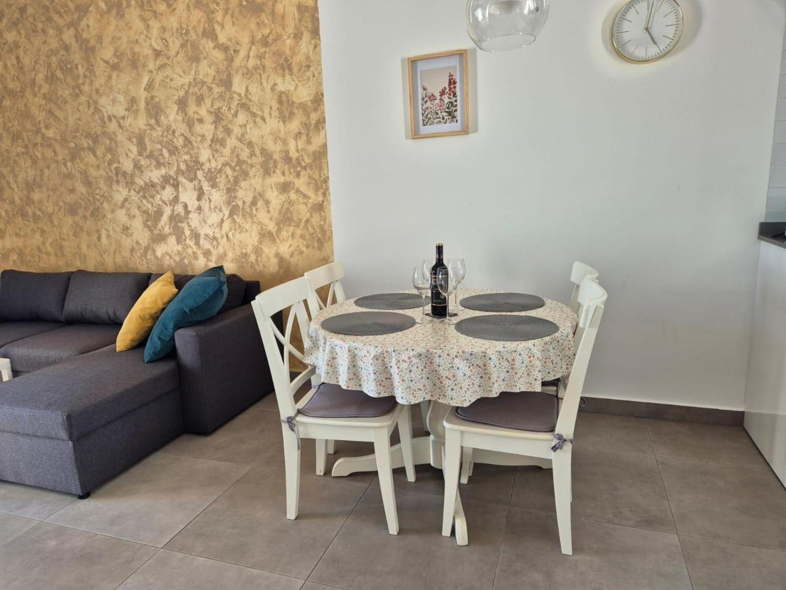 Apartman Lamar Resort Pilar de la Horadada Zewnętrze zdjęcie