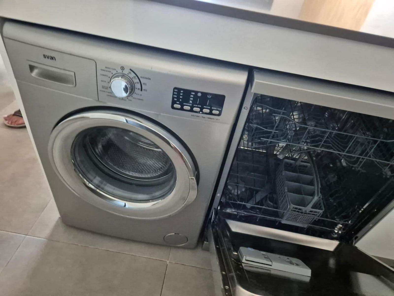 Apartman Lamar Resort Pilar de la Horadada Zewnętrze zdjęcie