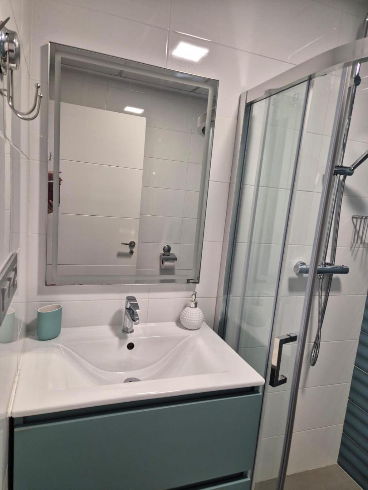 Apartman Lamar Resort Pilar de la Horadada Zewnętrze zdjęcie