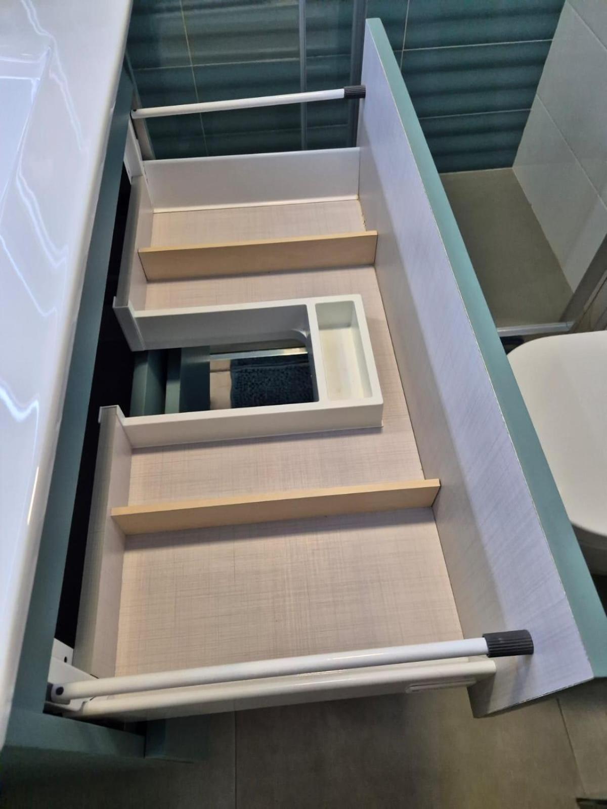 Apartman Lamar Resort Pilar de la Horadada Zewnętrze zdjęcie