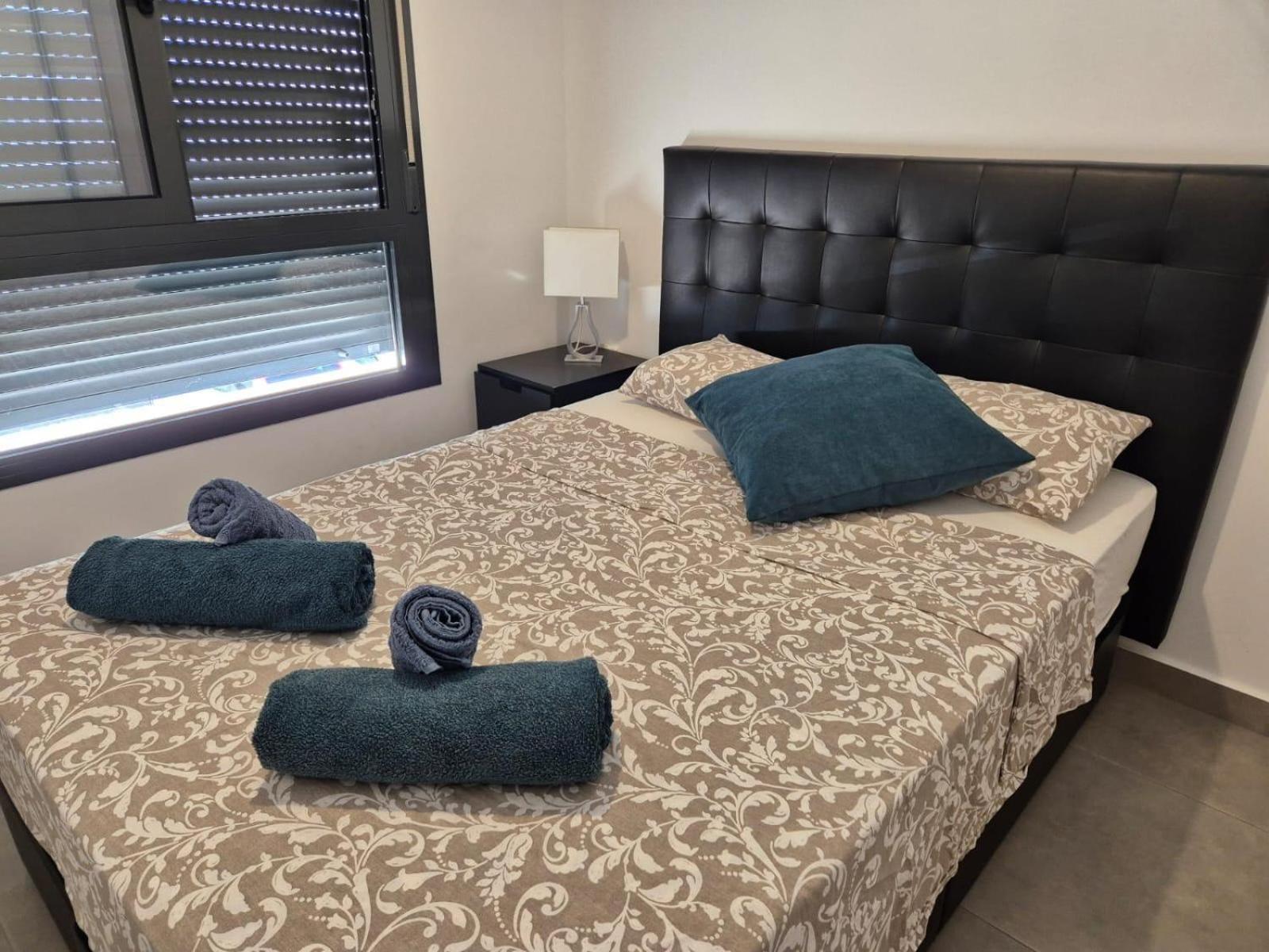 Apartman Lamar Resort Pilar de la Horadada Zewnętrze zdjęcie