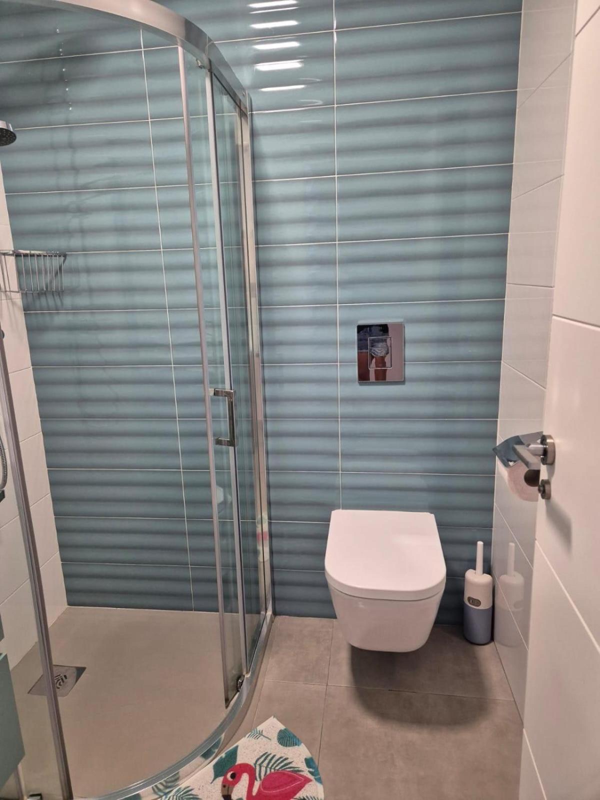 Apartman Lamar Resort Pilar de la Horadada Zewnętrze zdjęcie
